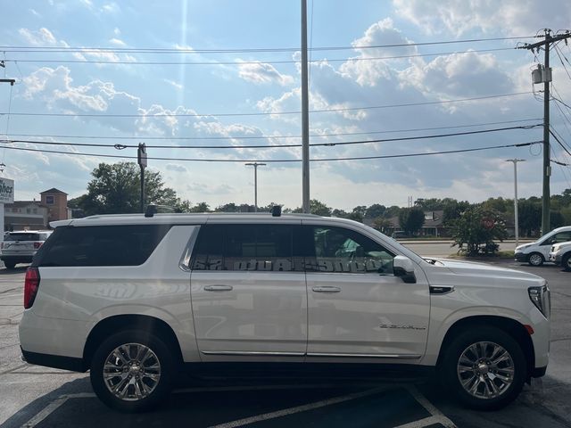 2021 GMC Yukon XL Denali | RICHMOND, VA | TK HUGHES 2021 GMC Yukon XL Denali | RICHMOND, VA | TK HUGHES