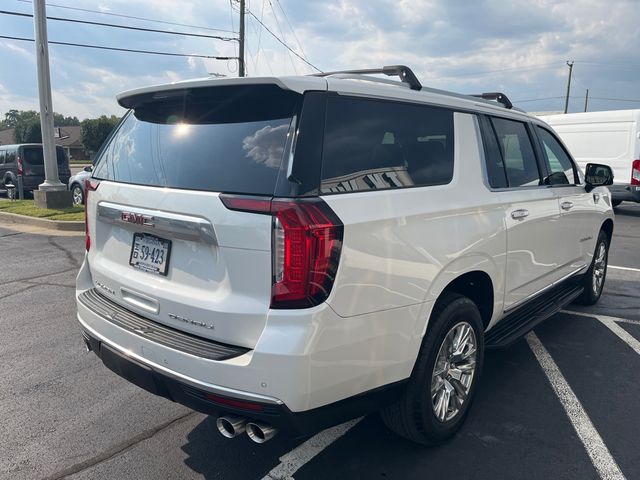 2021 GMC Yukon XL Denali | RICHMOND, VA | TK HUGHES 2021 GMC Yukon XL Denali | RICHMOND, VA | TK HUGHES