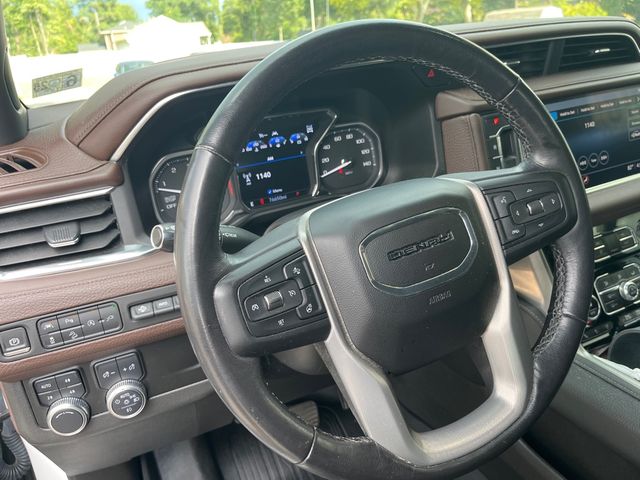 2021 GMC Yukon XL Denali | RICHMOND, VA | TK HUGHES 2021 GMC Yukon XL Denali | RICHMOND, VA | TK HUGHES