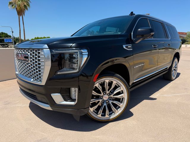 2021 GMC Yukon XL Denali | Scottsdale, AZ | The Used Car and Truck Club
