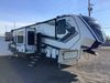 2021 Grand Design Momentum 350G | Salem, Oregon | Tom's Travel Homes, Inc