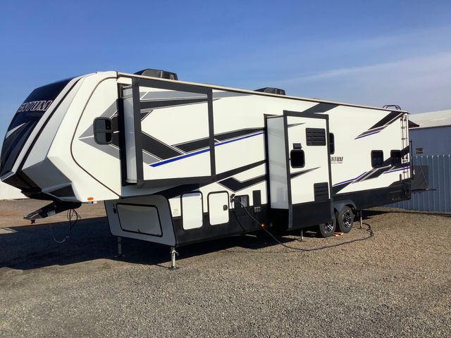 2021 Grand Design Momentum 350G