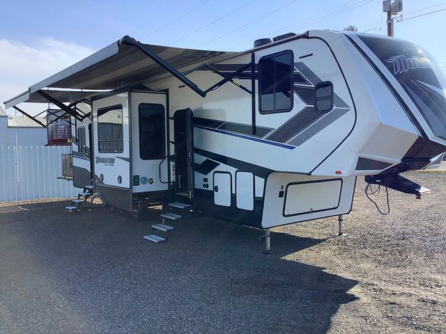 2021 Grand Design Momentum 350G