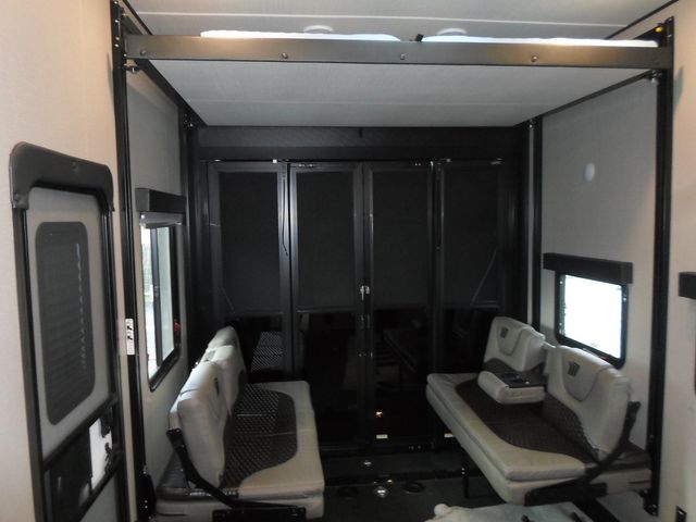 2021 Grand Design Momentum 350G