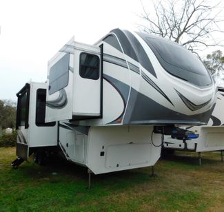 2021 Grand Design Solitude ST346FLS | Hudson, Florida | R.V. World of Hudson Inc.