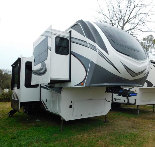 2021 Grand Design Solitude ST346FLS | Hudson, Florida | R.V. World of Hudson Inc.