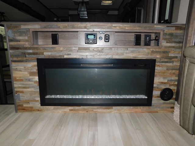 2021 Grand Design Solitude ST346FLS