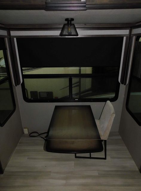 2021 Grand Design Solitude ST346FLS