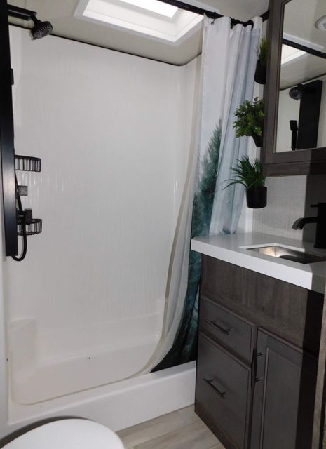 2021 Grand Design Solitude ST346FLS