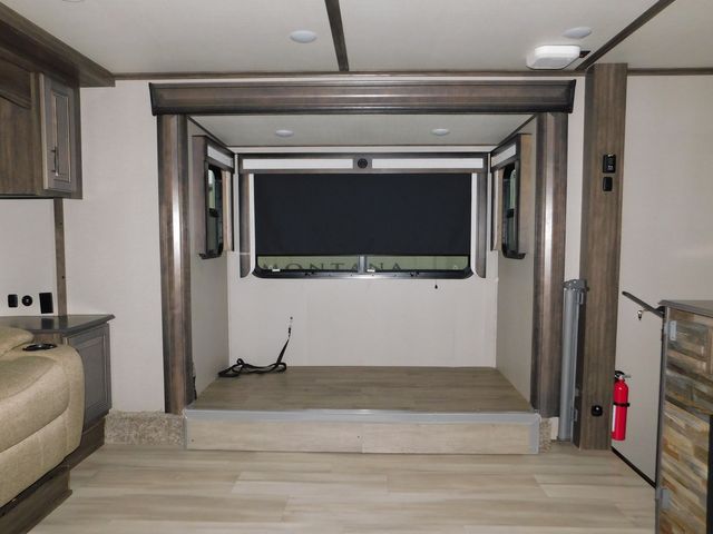 2021 Grand Design Solitude ST346FLS