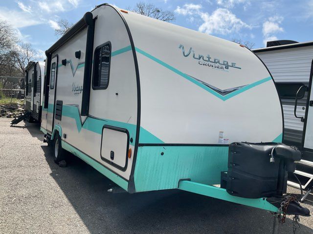 2021 Gulf Stream Vintage CR  - John Gibson Auto Sales Hot Springs