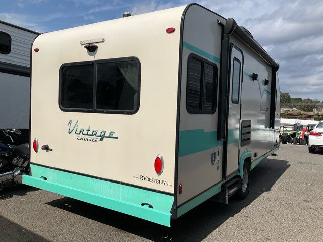 2021 Gulf Stream Vintage CR  - John Gibson Auto Sales Hot Springs