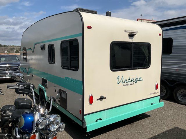 2021 Gulf Stream Vintage CR  - John Gibson Auto Sales Hot Springs