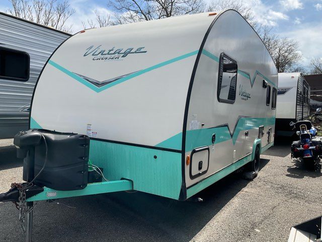 2021 Gulf Stream Vintage CR - John Gibson Auto Sales Hot Springs 2021 Gulf Stream Vintage CR - John Gibson Auto Sales Hot Springs