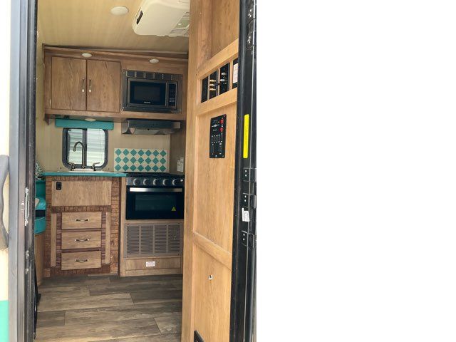 2021 Gulf Stream Vintage CR - John Gibson Auto Sales Hot Springs 2021 Gulf Stream Vintage CR - John Gibson Auto Sales Hot Springs