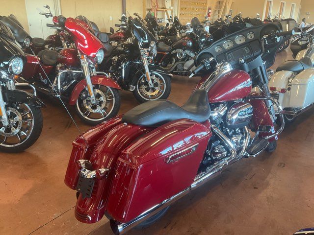 2021 Harley-Davidson FLHX HEAVY WEIGHT - John Gibson Auto Sales Hot Springs 2021 Harley-Davidson FLHX HEAVY WEIGHT - John Gibson Auto Sales Hot Springs