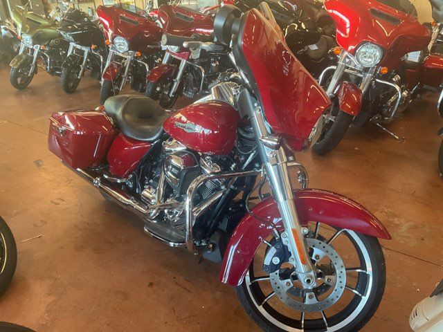 2021 Harley-Davidson FLHX HEAVY WEIGHT - John Gibson Auto Sales Hot Springs 2021 Harley-Davidson FLHX HEAVY WEIGHT - John Gibson Auto Sales Hot Springs