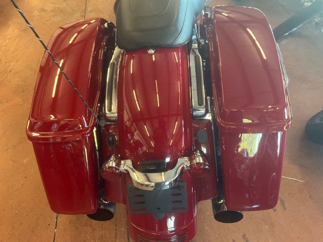 2021 Harley-Davidson FLHX HEAVY WEIGHT - John Gibson Auto Sales Hot Springs 2021 Harley-Davidson FLHX HEAVY WEIGHT - John Gibson Auto Sales Hot Springs