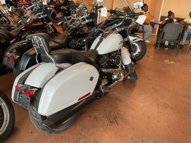 2021 Harley-Davidson FLSB Sport - John Gibson Auto Sales Hot Springs 2021 Harley-Davidson FLSB Sport - John Gibson Auto Sales Hot Springs