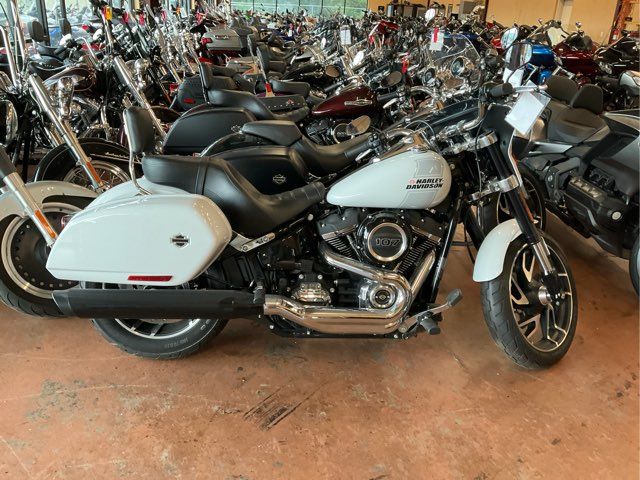 2021 Harley-Davidson FLSB Sport 2021 Harley-Davidson FLSB Sport