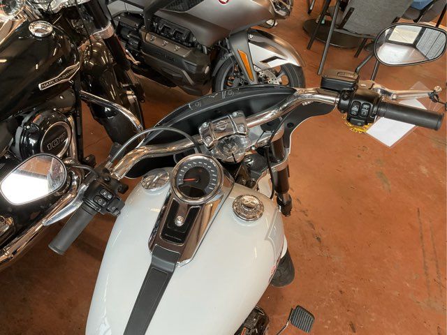 2021 Harley-Davidson FLSB Sport - John Gibson Auto Sales Hot Springs 2021 Harley-Davidson FLSB Sport - John Gibson Auto Sales Hot Springs