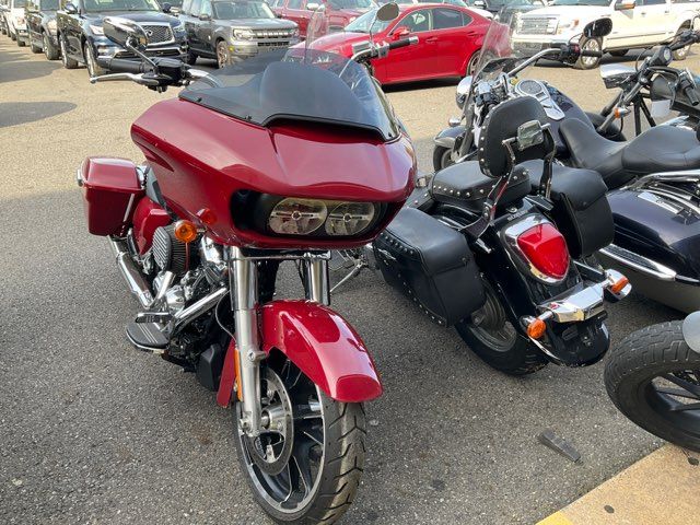 2021 Harley-Davidson Touring Road Glide - John Gibson Auto Sales Hot Springs 2021 Harley-Davidson Touring Road Glide - John Gibson Auto Sales Hot Springs