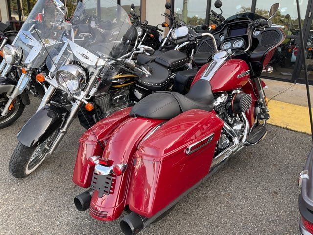 2021 Harley-Davidson Touring Road Glide - John Gibson Auto Sales Hot Springs 2021 Harley-Davidson Touring Road Glide - John Gibson Auto Sales Hot Springs