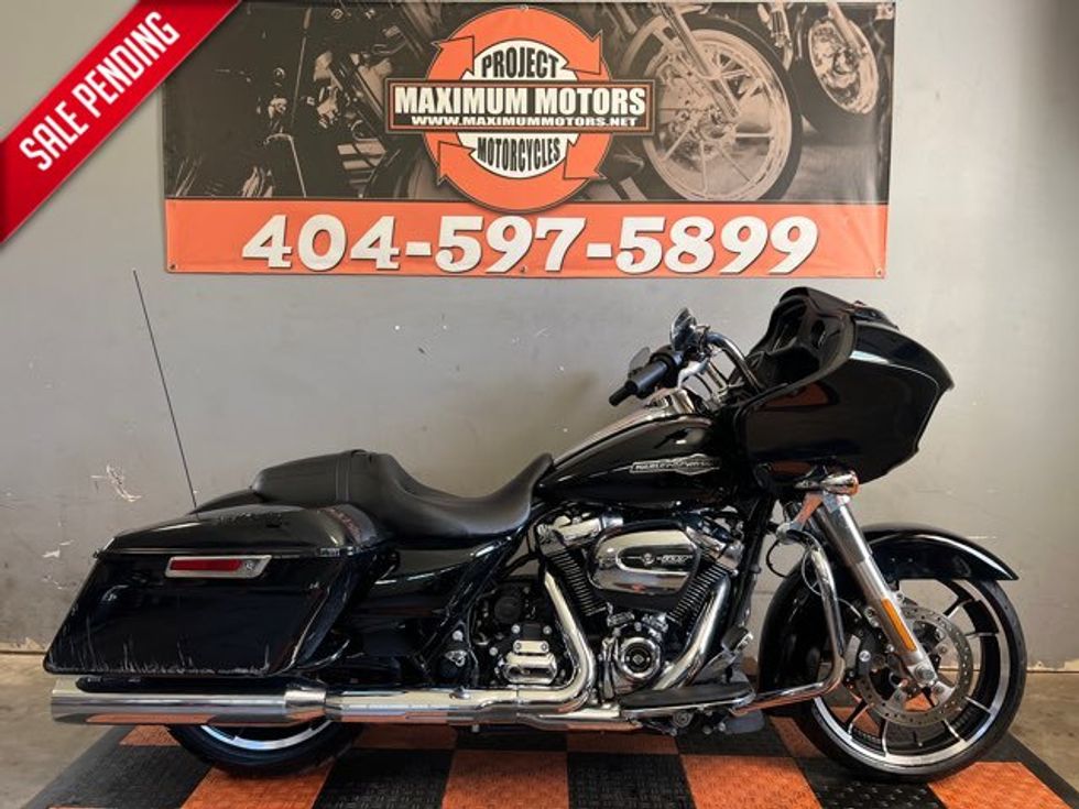 2021 Harley-Davidson Road Glide FLTRX | Jackson, Georgia | MAXIMUM