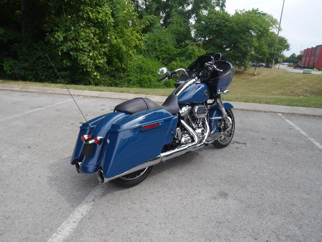 2021 Harley-Davidson Road Glide Special