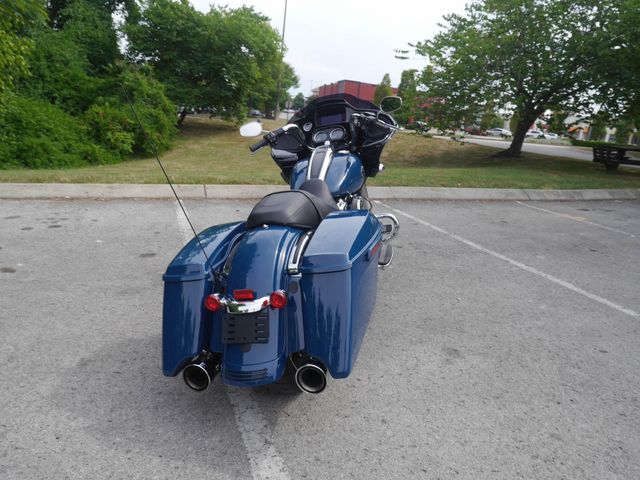 2021 Harley-Davidson Road Glide Special