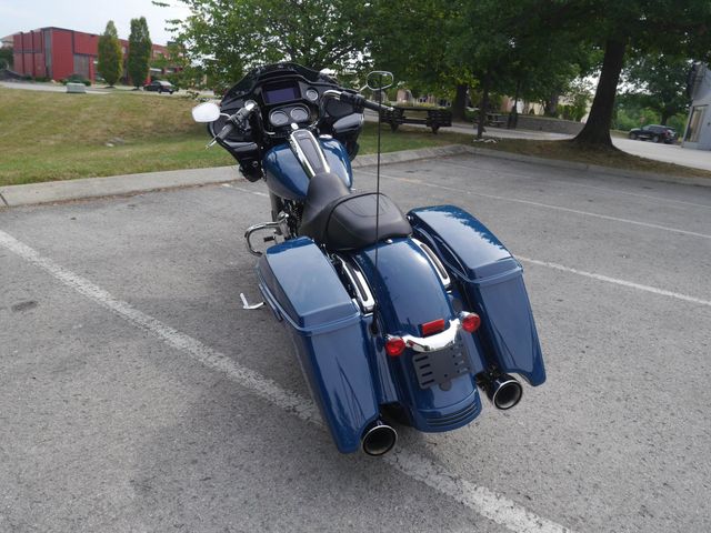 2021 Harley-Davidson Road Glide Special