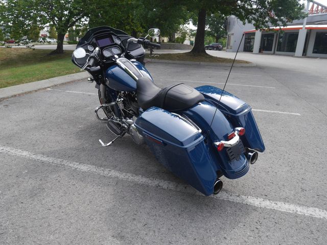 2021 Harley-Davidson Road Glide Special