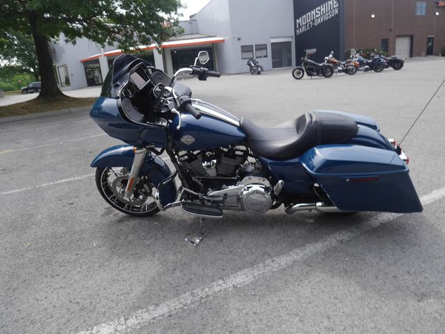 2021 Harley-Davidson Road Glide Special