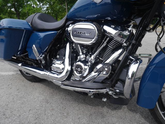 2021 Harley-Davidson Road Glide Special