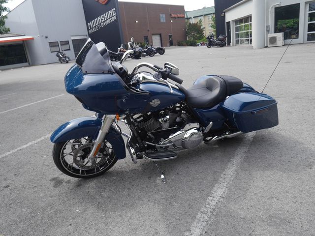 2021 Harley-Davidson Road Glide Special