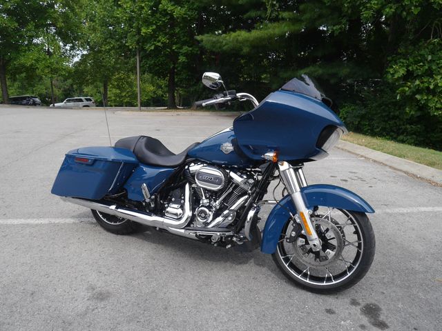 2021 Harley-Davidson Road Glide Special