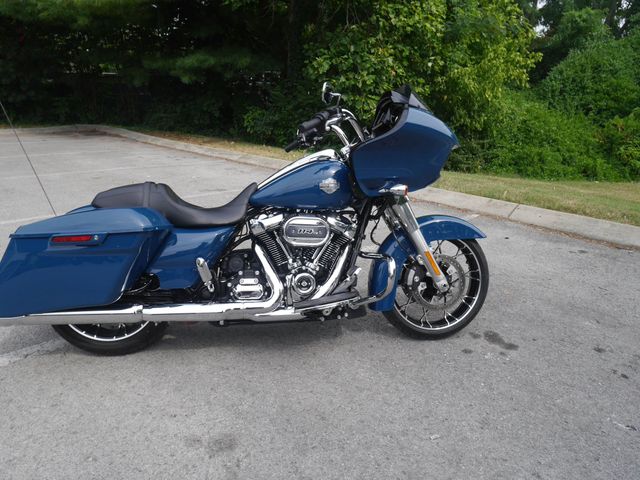 2021 Harley-Davidson Road Glide Special