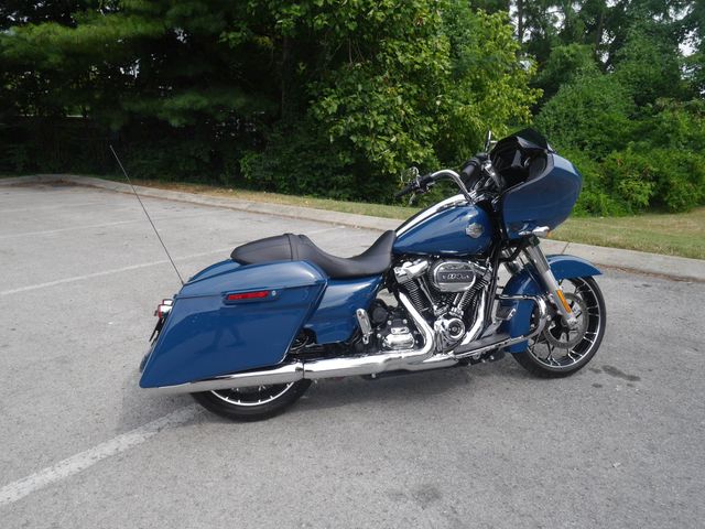 2021 Harley-Davidson Road Glide Special