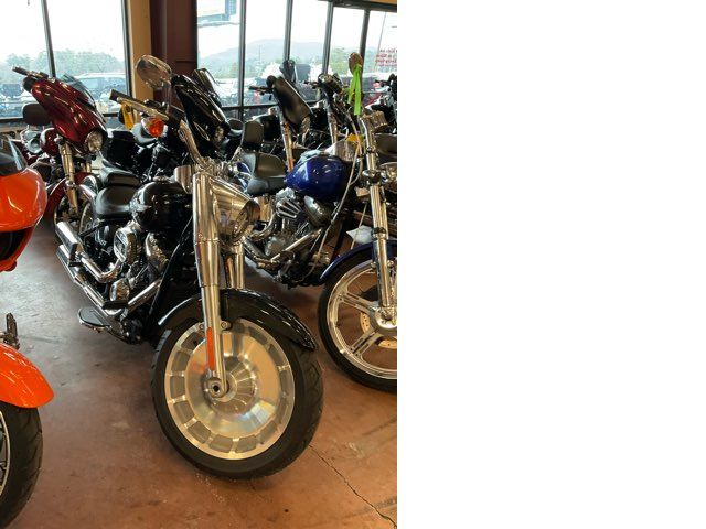 2021 Harley-Davidson Softail Fat Boy 114 - John Gibson Auto Sales Hot Springs