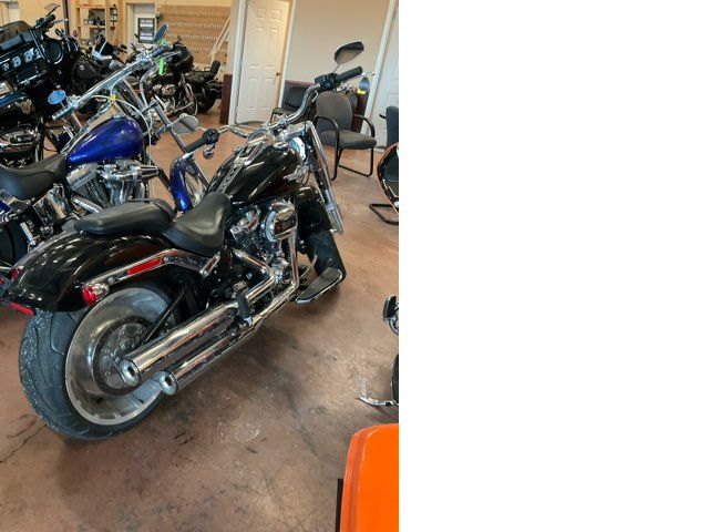 2021 Harley-Davidson Softail Fat Boy 114 - John Gibson Auto Sales Hot Springs 2021 Harley-Davidson Softail Fat Boy 114 - John Gibson Auto Sales Hot Springs