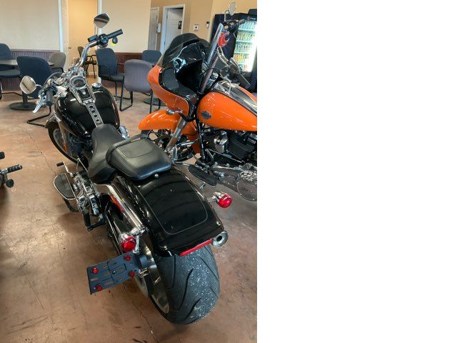 2021 Harley-Davidson Softail Fat Boy 114 - John Gibson Auto Sales Hot Springs 2021 Harley-Davidson Softail Fat Boy 114 - John Gibson Auto Sales Hot Springs