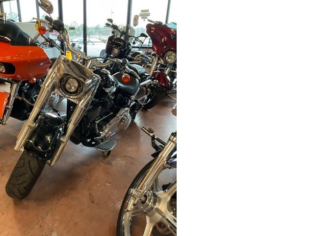 2021 Harley-Davidson Softail Fat Boy 114 - John Gibson Auto Sales Hot Springs 2021 Harley-Davidson Softail Fat Boy 114 - John Gibson Auto Sales Hot Springs