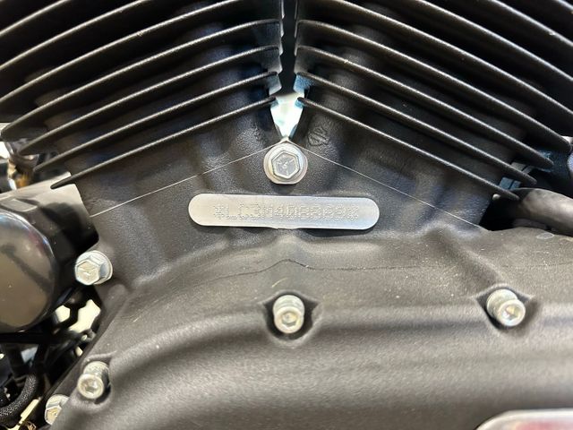 2021 Harley-Davidson Sportster Iron 1200 | Irving, Texas | Hopper Motorplex 2021 Harley-Davidson Sportster Iron 1200 | Irving, Texas | Hopper Motorplex