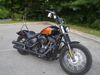 2021 Harley-Davidson Street Bob 114 | Franklin, TN | Moonshine Harley-Davidson 2021 Harley-Davidson Street Bob 114 | Franklin, TN | Moonshine Harley-Davidson