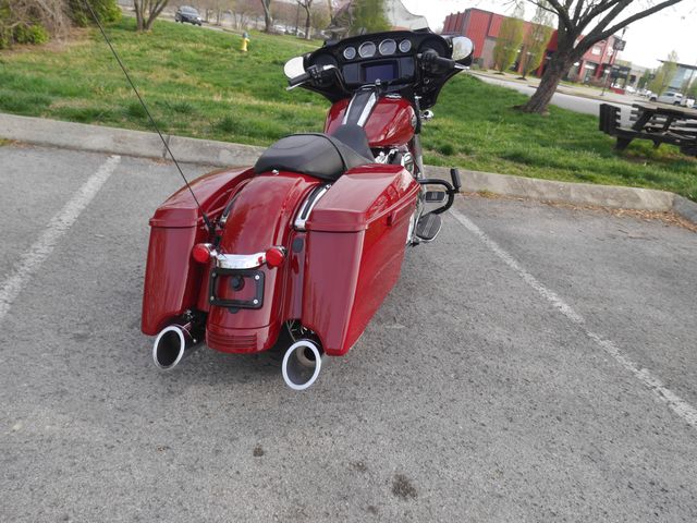2021 Harley-Davidson Street Glide Special