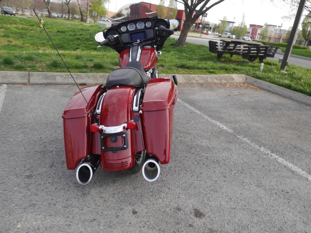 2021 Harley-Davidson Street Glide Special