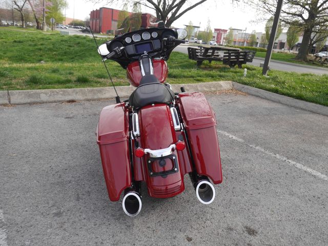 2021 Harley-Davidson Street Glide Special