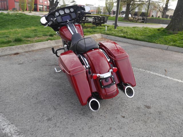 2021 Harley-Davidson Street Glide Special