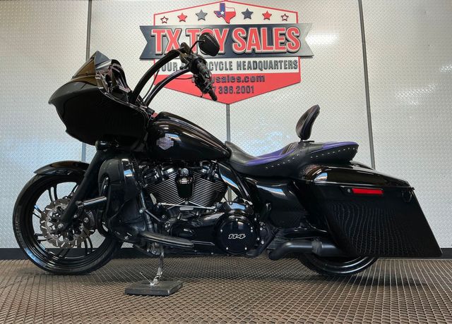 2021 Harley-Davidson Touring Road Glide Special | Fort Worth, TX | TX Toy Sales