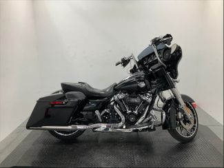 2021 Harley-Davidson Touring Street Glide Special | Fort Worth, TX | TX Toy Sales in Fort Worth, TX 76131